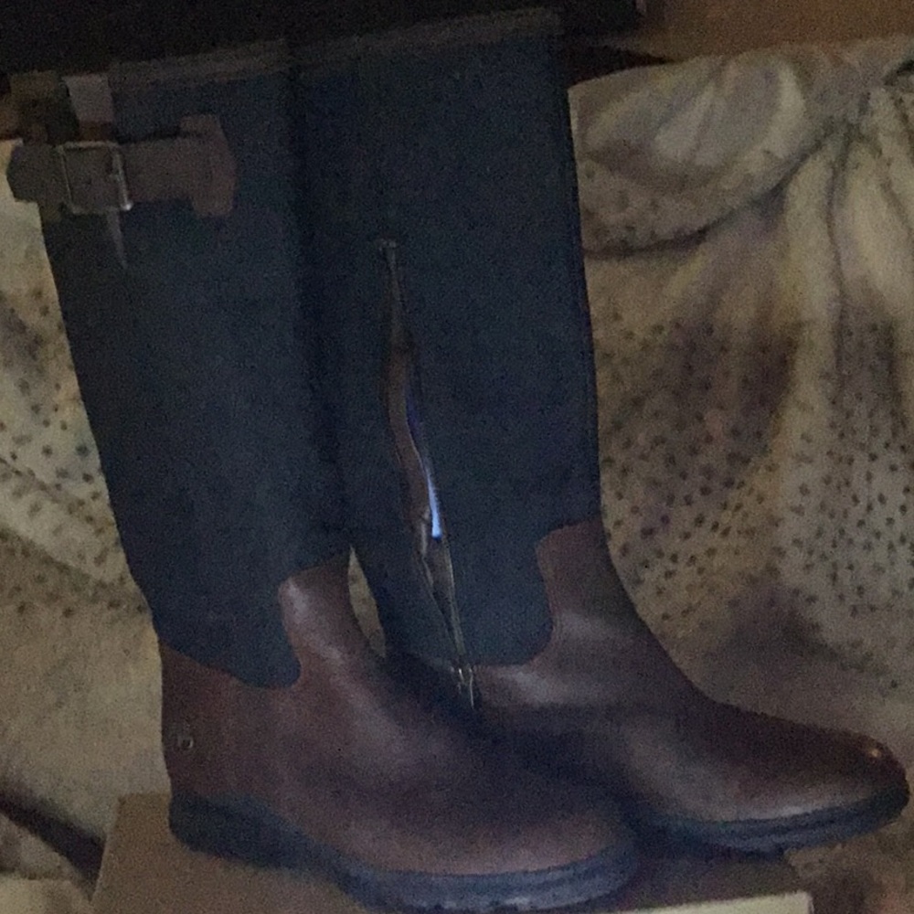 COPY - Timberland boots